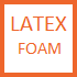 Піна Latex Foam